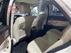 مێرسێدس بێنز GLE